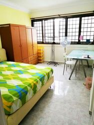 Blk 803 Khatib Gardens (Yishun), HDB 4 Rooms #595904661